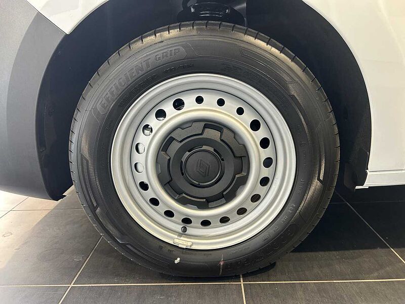 Renault Kangoo Rapid Doppelkabine L2 Blue dCi 115 KAMERA