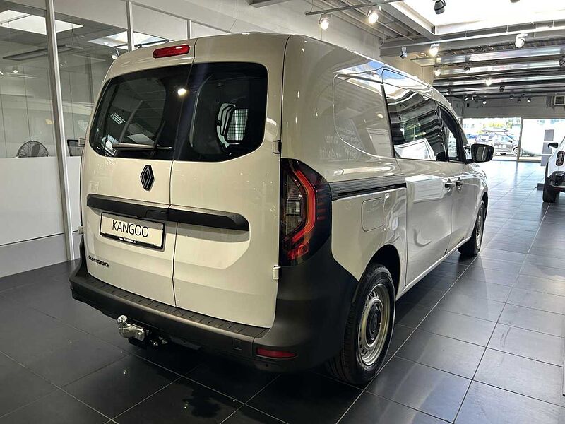 Renault Kangoo Rapid Doppelkabine L2 Blue dCi 115 KAMERA