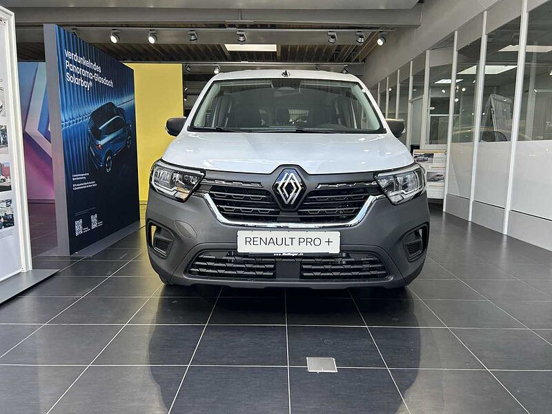 Renault Kangoo Rapid Doppelkabine L2 Blue dCi 115 KAMERA