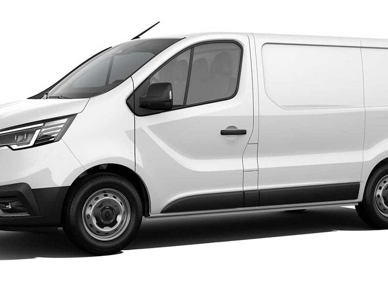 Renault Trafic Lkw Komfort L1H1 2,8t Blue dCi 130 KAMERA