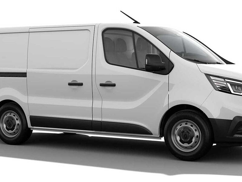 Renault Trafic Lkw Komfort L1H1 2,8t Blue dCi 130 KAMERA