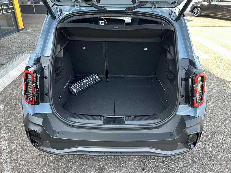 Renault R 4 E-Tech elektrisch Techno 150 Comfort Range ACC