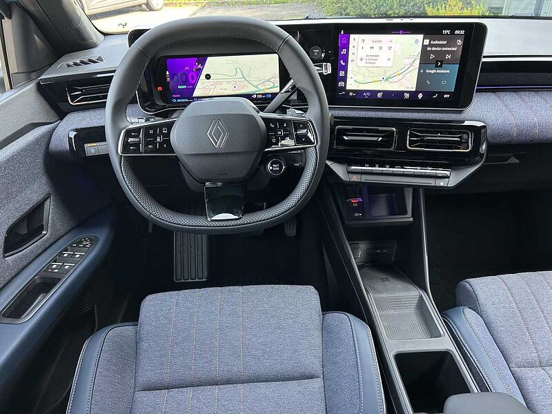 Renault R 4 E-Tech elektrisch Techno 150 Comfort Range ACC