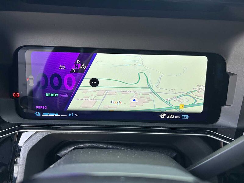 Renault R 4 E-Tech elektrisch Techno 150 Comfort Range ACC