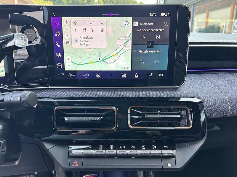 Renault R 4 E-Tech elektrisch Techno 150 Comfort Range ACC