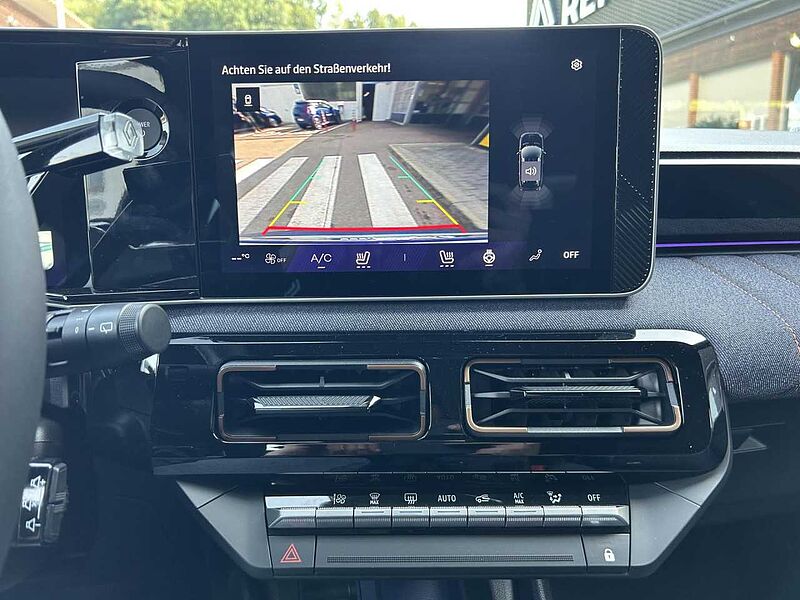 Renault R 4 E-Tech elektrisch Techno 150 Comfort Range ACC