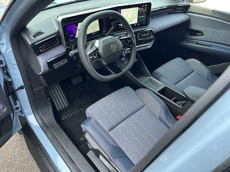 Renault R 4 E-Tech elektrisch Techno 150 Comfort Range ACC