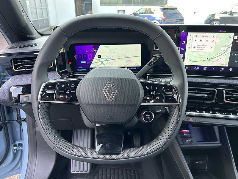 Renault R 4 E-Tech elektrisch Techno 150 Comfort Range ACC