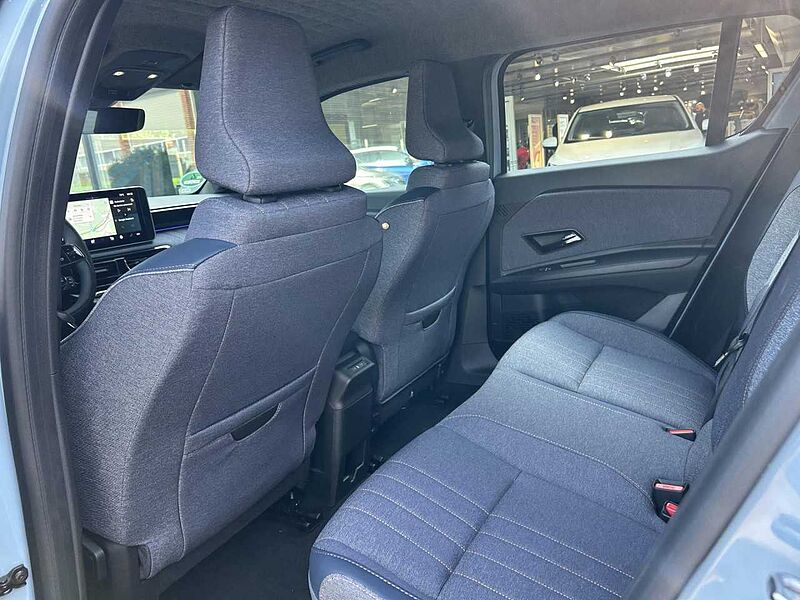 Renault R 4 E-Tech elektrisch Techno 150 Comfort Range ACC