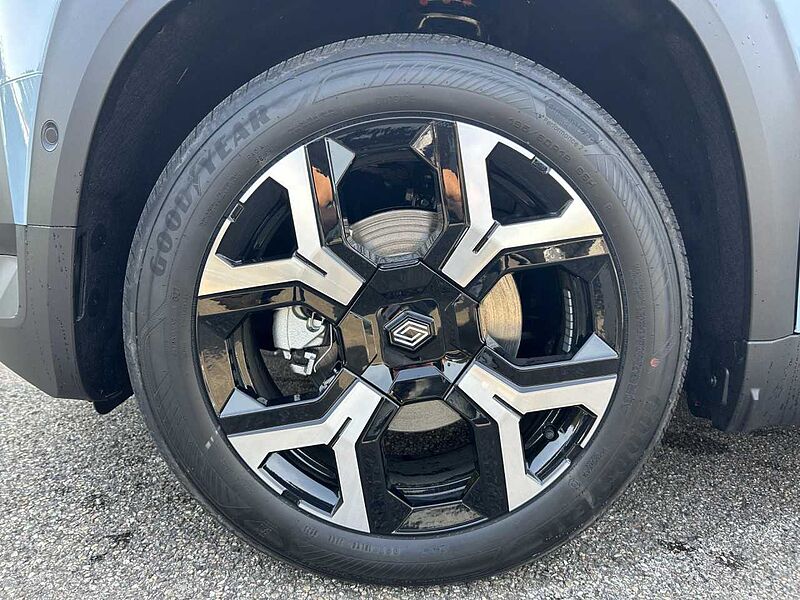 Renault R 4 E-Tech elektrisch Techno 150 Comfort Range ACC