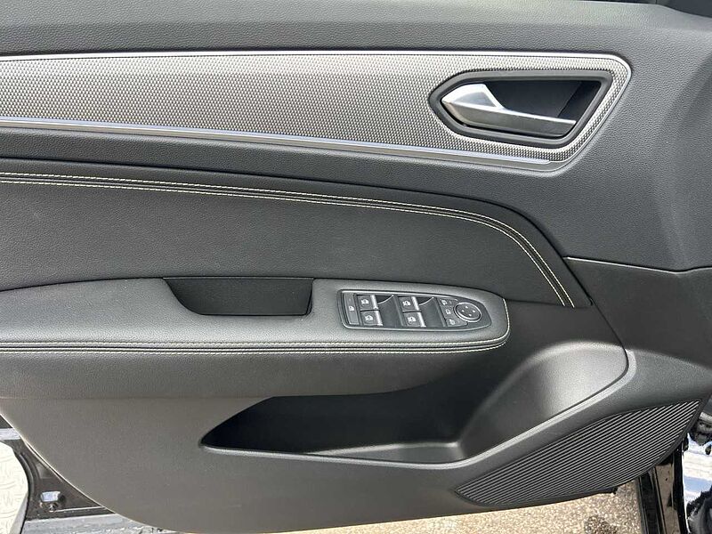 Renault Techno Mild Hybrid 140 EDC Allwetter EPH Kamera Arkana Bluetooth Navi LED Klima Einparkhilfe el. Fenster