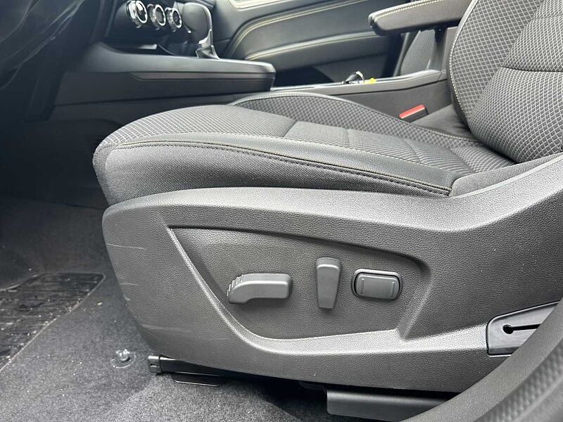 Renault Techno Mild Hybrid 140 EDC Allwetter EPH Kamera Arkana Bluetooth Navi LED Klima Einparkhilfe el. Fenster