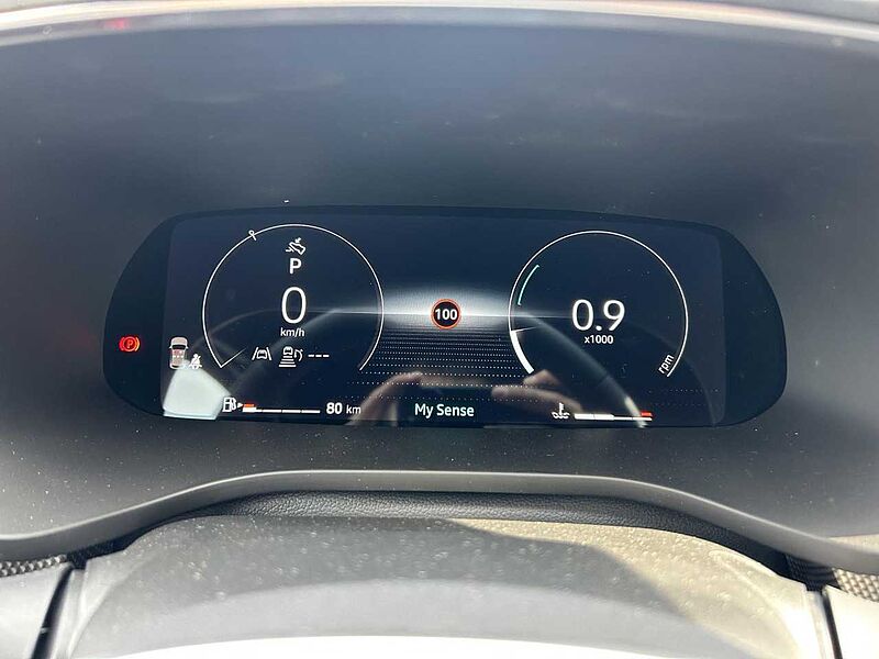 Renault Techno Mild Hybrid 140 EDC Allwetter EPH Kamera Arkana Bluetooth Navi LED Klima Einparkhilfe el. Fenster