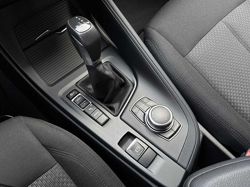 BMW X1 x25e Navi Kamera Temp. Sitzh. Lordose DrivAss. Advantage