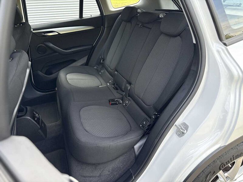 BMW X1 x25e Navi Kamera Temp. Sitzh. Lordose DrivAss. Advantage