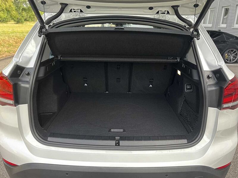 BMW X1 x25e Navi Kamera Temp. Sitzh. Lordose DrivAss. Advantage