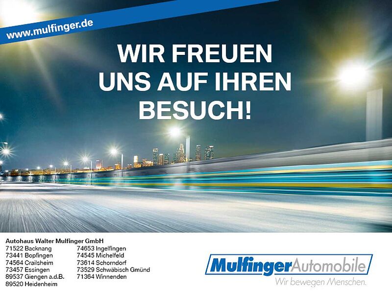 BMW X1 x25e Navi Kamera Temp. Sitzh. Lordose DrivAss. Advantage