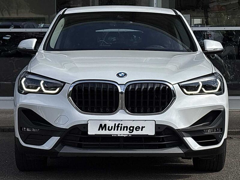 BMW X1 x25e Navi Kamera Temp. Sitzh. Lordose DrivAss. Advantage