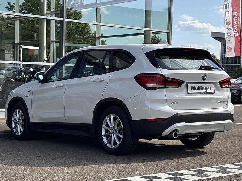BMW X1 x25e Navi Kamera Temp. Sitzh. Lordose DrivAss. Advantage