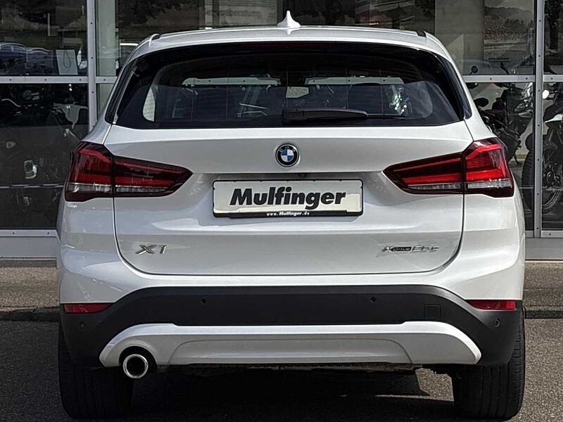 BMW X1 x25e Navi Kamera Temp. Sitzh. Lordose DrivAss. Advantage