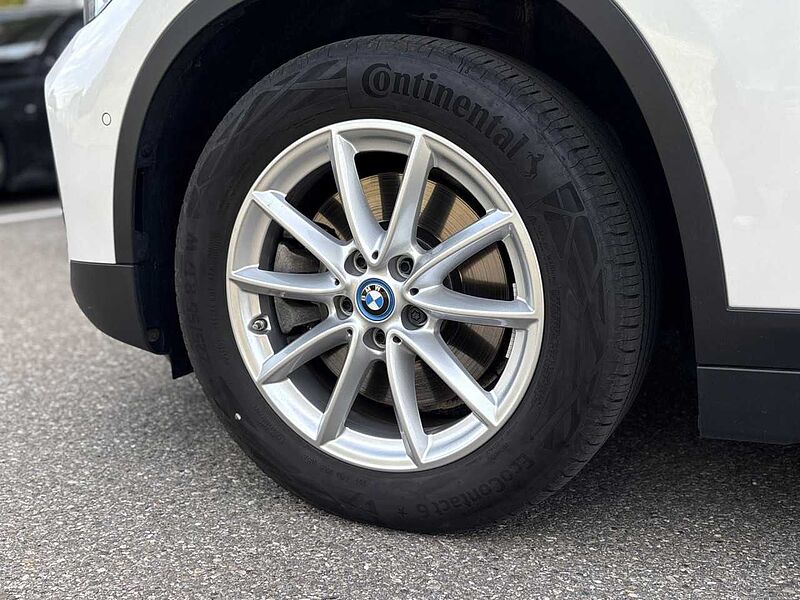 BMW X1 x25e Navi Kamera Temp. Sitzh. Lordose DrivAss. Advantage