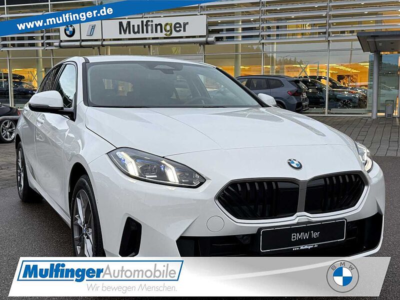 BMW 120 Premium Adaptiv LED Driv Ass DAB 16' 16'
