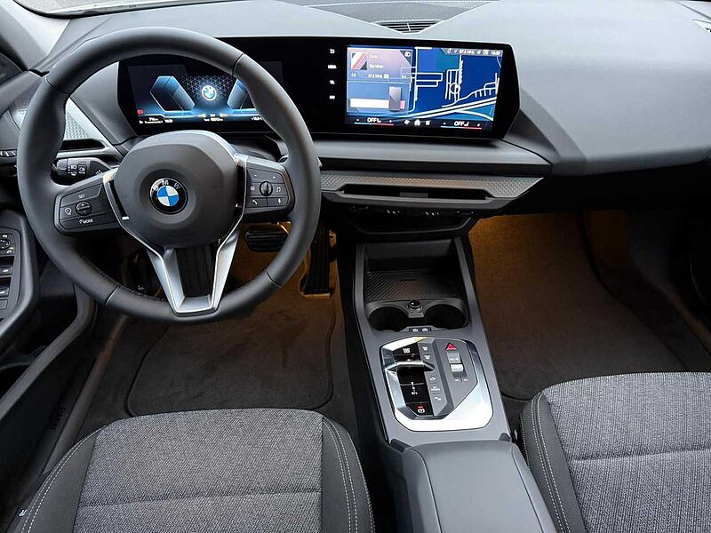 BMW 120 Premium Adaptiv LED Driv Ass DAB 16' 16'