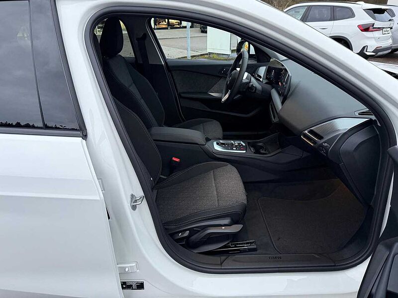 BMW 120 Premium Adaptiv LED Driv Ass DAB 16' 16'