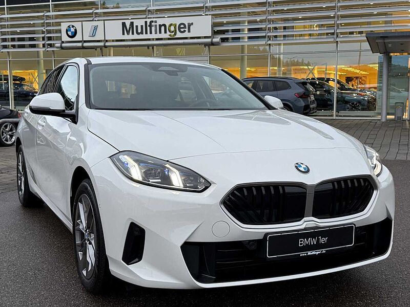 BMW 120 Premium Adaptiv LED Driv Ass DAB 16' 16'