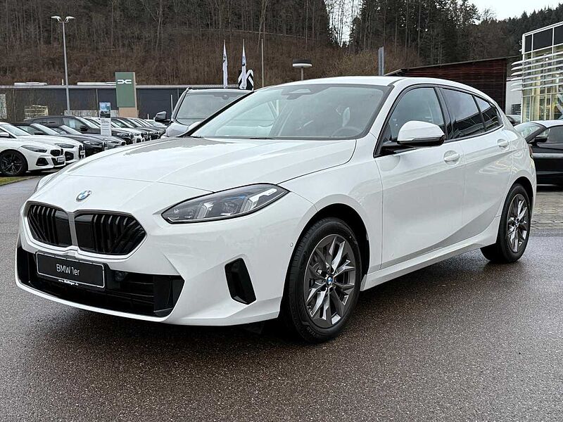 BMW 120 Premium Adaptiv LED Driv Ass DAB 16' 16'