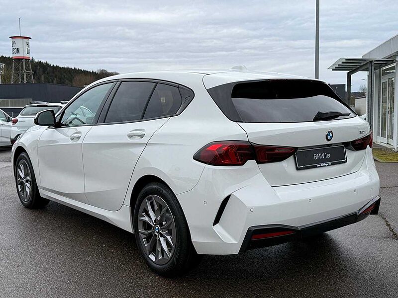 BMW 120 Premium Adaptiv LED Driv Ass DAB 16' 16'