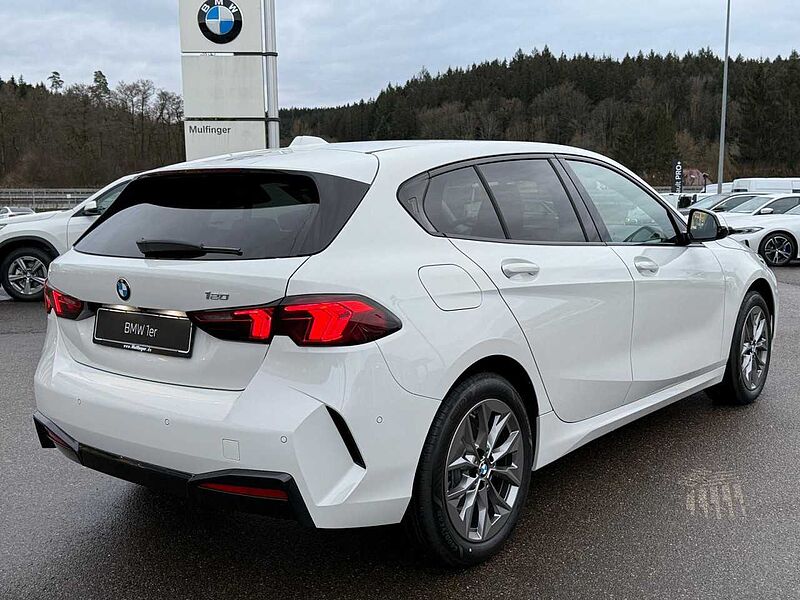 BMW 120 Premium Adaptiv LED Driv Ass DAB 16' 16'