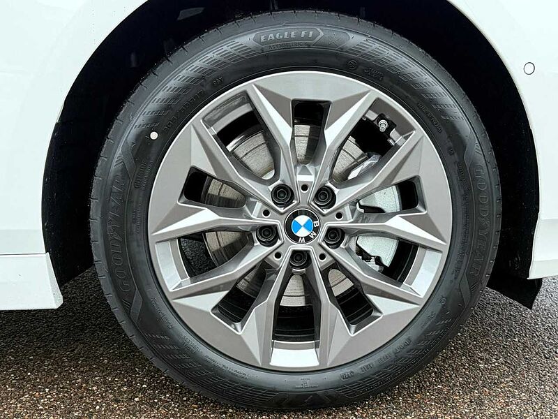 BMW 120 Premium Adaptiv LED Driv Ass DAB 16' 16'