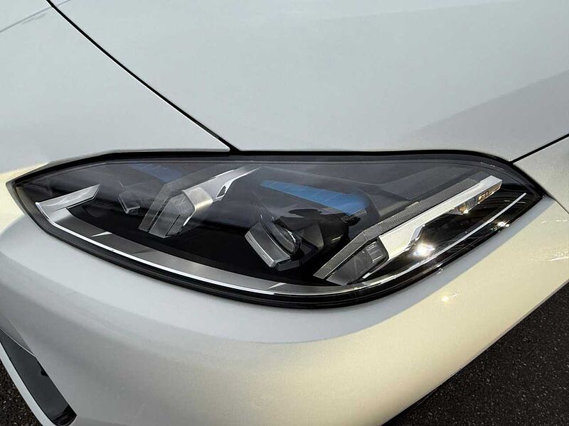 BMW 120 Premium Adaptiv LED Driv Ass DAB 16' 16'