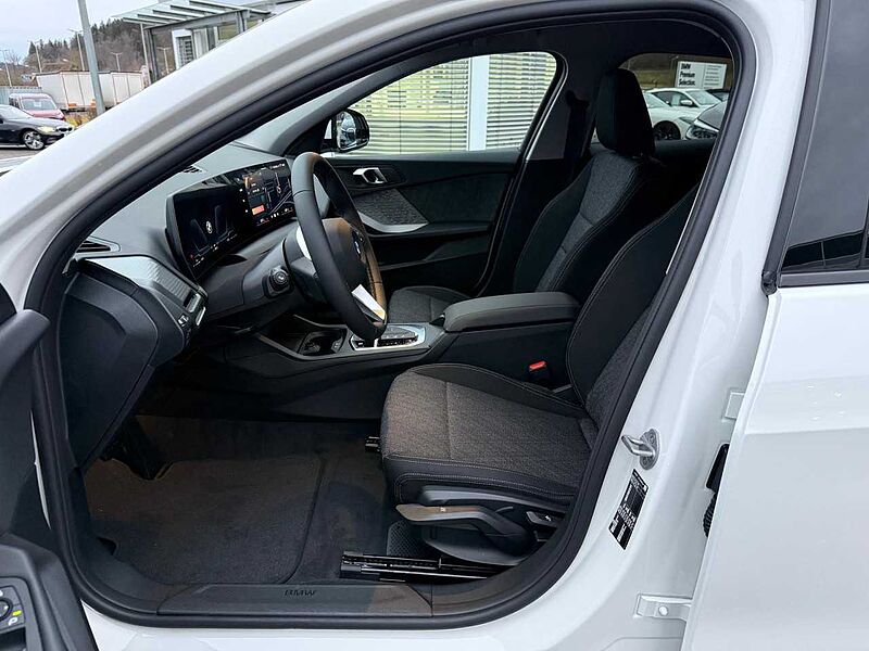 BMW 120 Premium Adaptiv LED Driv Ass DAB 16' 16'