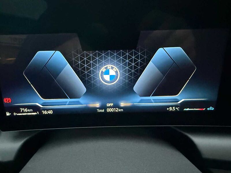 BMW 120 Premium Adaptiv LED Driv Ass DAB 16' 16'