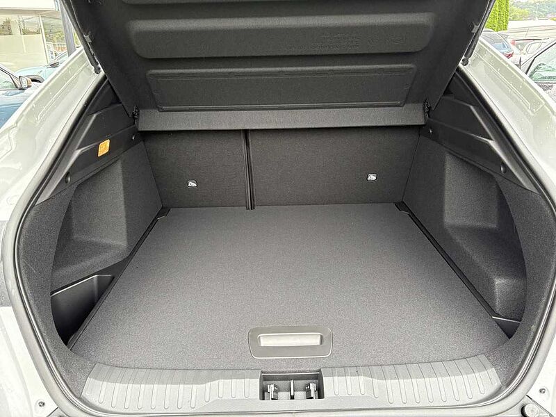 Renault Arkana ESPRIT ALPINE Mild Hybrid 160 EDC Bluetooth Navi LED Klima Einparkhilfe el. Fenster