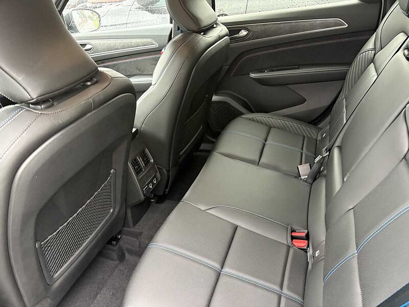 Renault Arkana ESPRIT ALPINE Mild Hybrid 160 EDC Bluetooth Navi LED Klima Einparkhilfe el. Fenster
