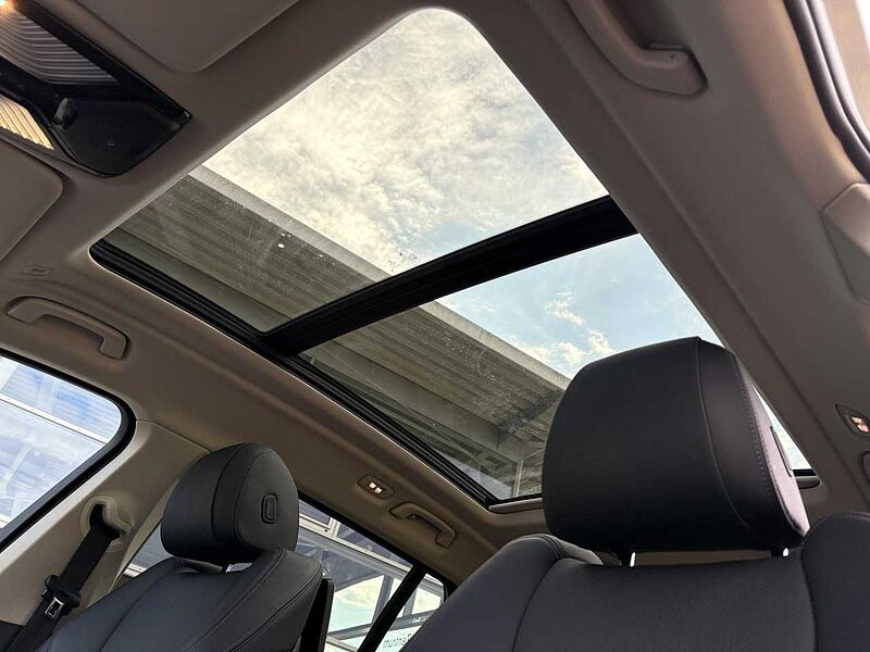 BMW X7 x40d Fond-Ent-Prof. Soft-Cl. Sur-View Standh