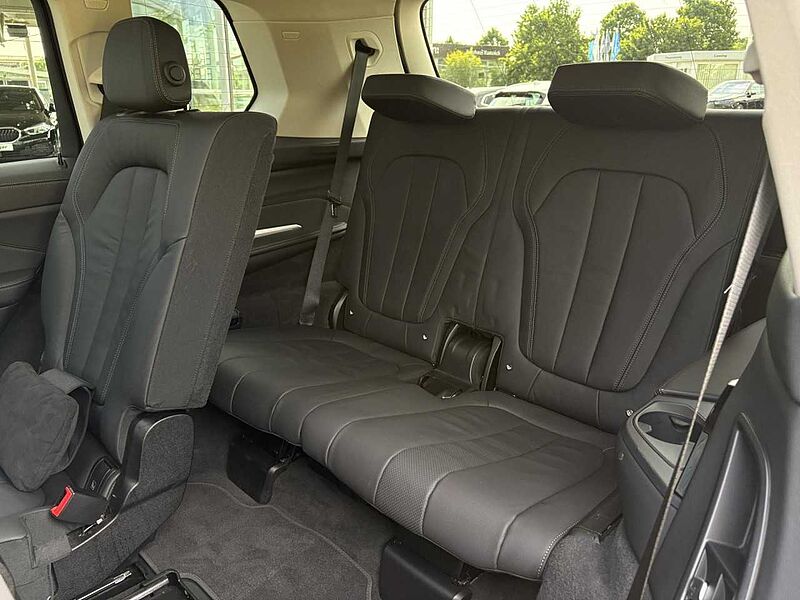 BMW X7 x40d Fond-Ent-Prof. Soft-Cl. Sur-View Standh