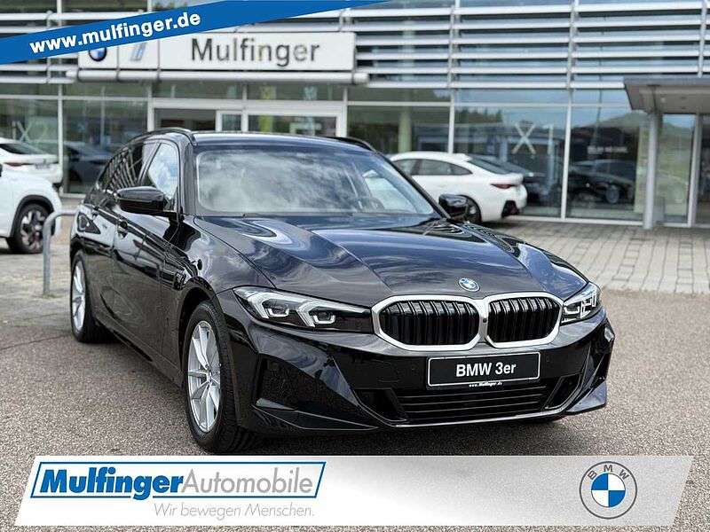 BMW 320d Touring LED AHK 360 Grad Kamera inno 17' 320 17'