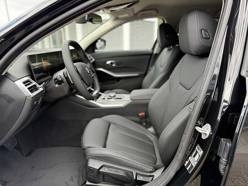 BMW 320d Touring LED AHK 360 Grad Kamera inno 17' 320 17'