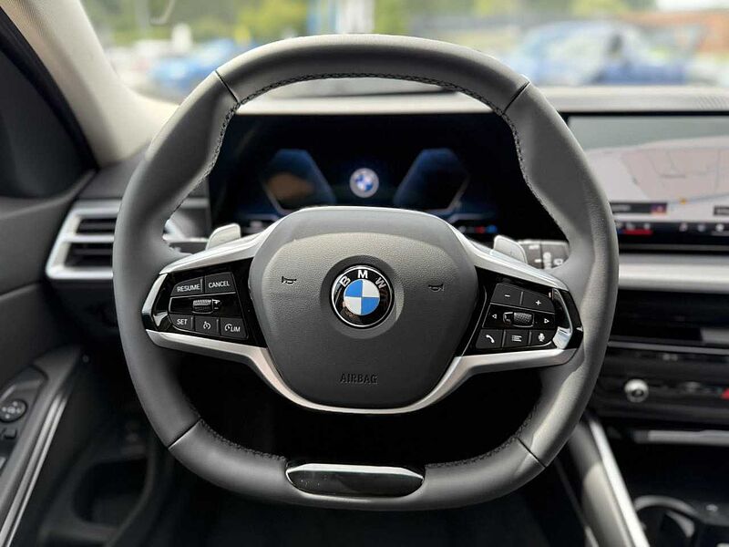 BMW 320d Touring LED AHK 360 Grad Kamera inno 17' 320 17'