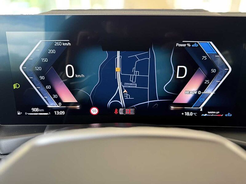 BMW 320d Touring LED AHK 360 Grad Kamera inno 17' 320 17'