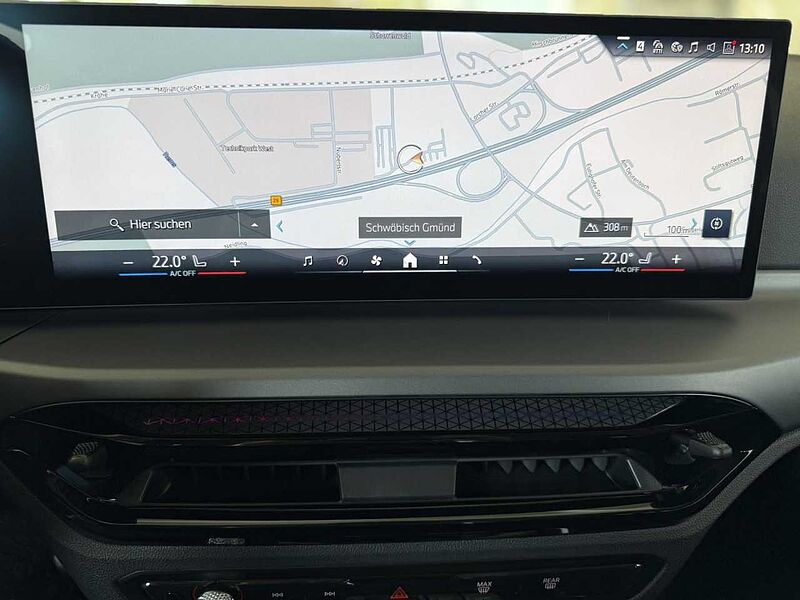 BMW 320d Touring LED AHK 360 Grad Kamera inno 17' 320 17'