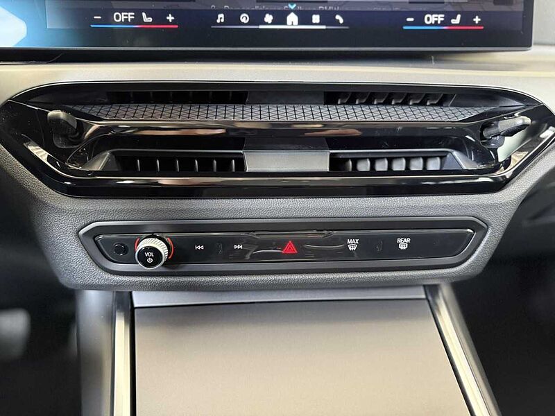 BMW 320d Touring LED AHK 360 Grad Kamera inno 17' 320 17'