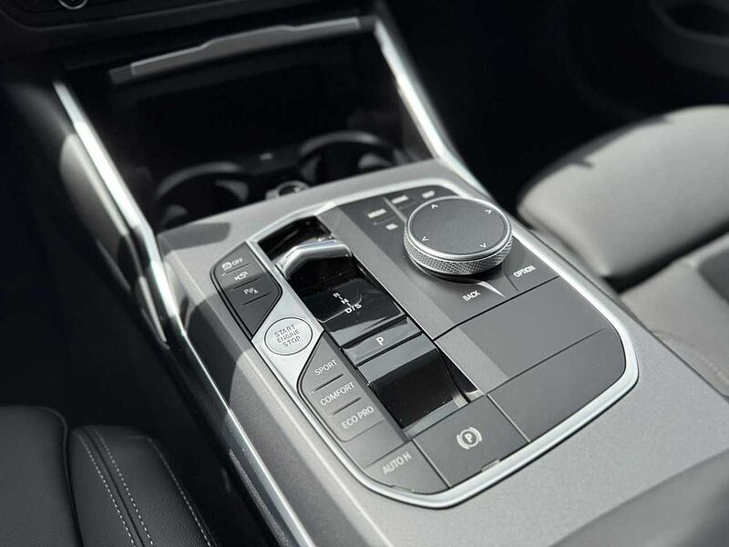 BMW 320d Touring LED AHK 360 Grad Kamera inno 17' 320 17'