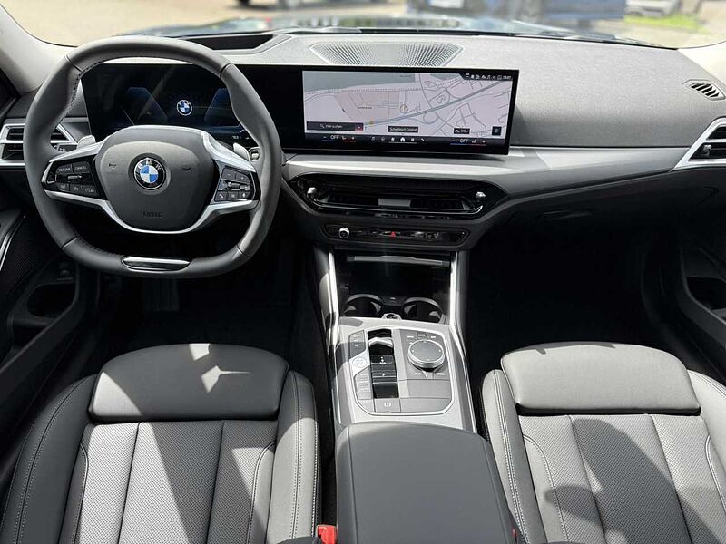 BMW 320d Touring LED AHK 360 Grad Kamera inno 17' 320 17'