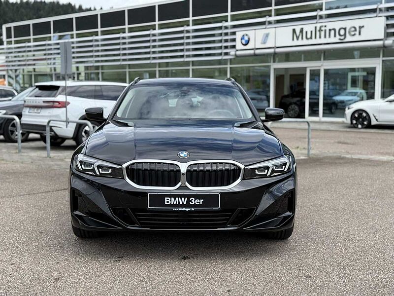 BMW 320d Touring LED AHK 360 Grad Kamera inno 17' 320 17'