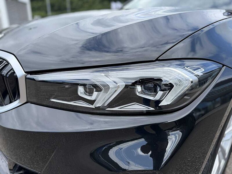BMW 320d Touring LED AHK 360 Grad Kamera inno 17' 320 17'